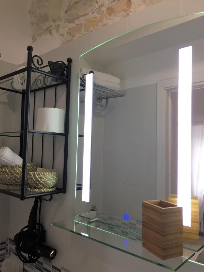 Zimmer Camere Sirolo Dış mekan fotoğraf