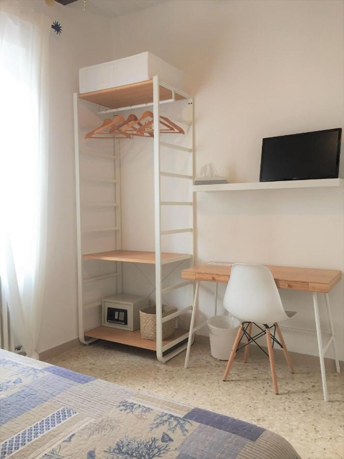 Zimmer Camere Sirolo Dış mekan fotoğraf