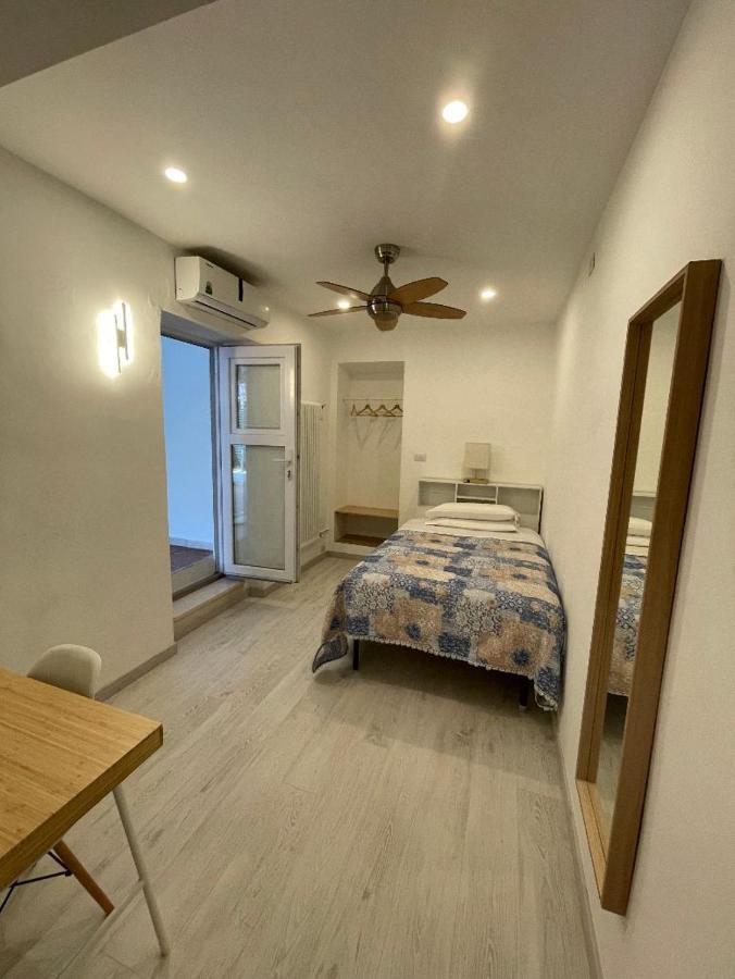 Zimmer Camere Sirolo Dış mekan fotoğraf