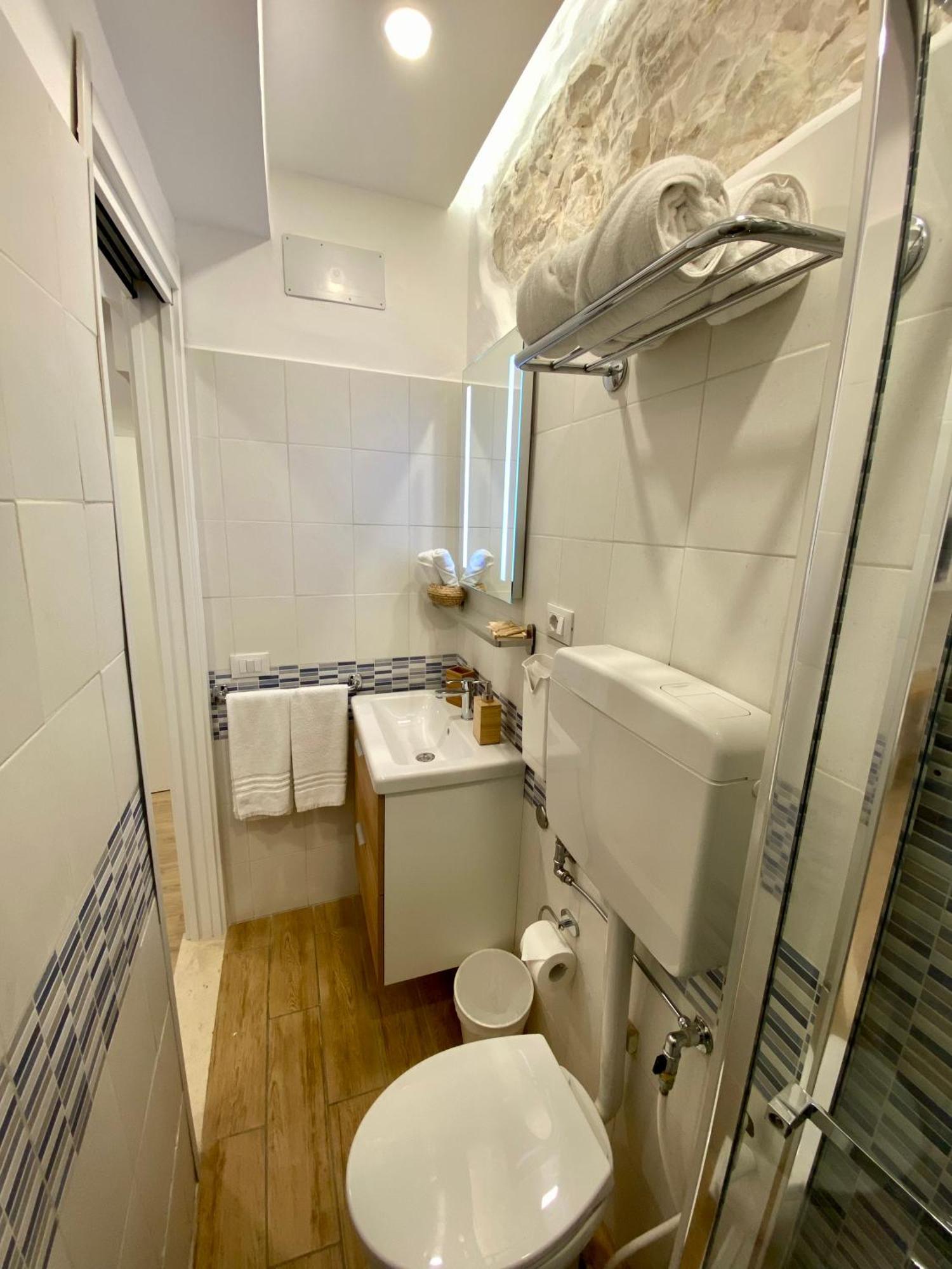 Zimmer Camere Sirolo Dış mekan fotoğraf