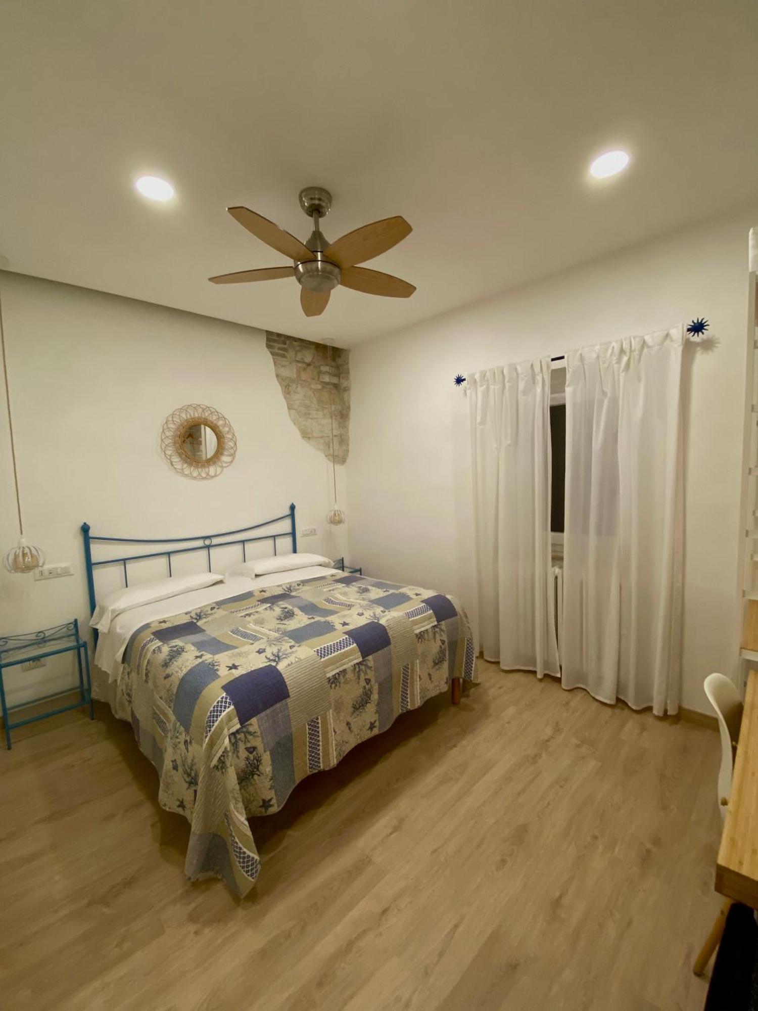 Zimmer Camere Sirolo Dış mekan fotoğraf