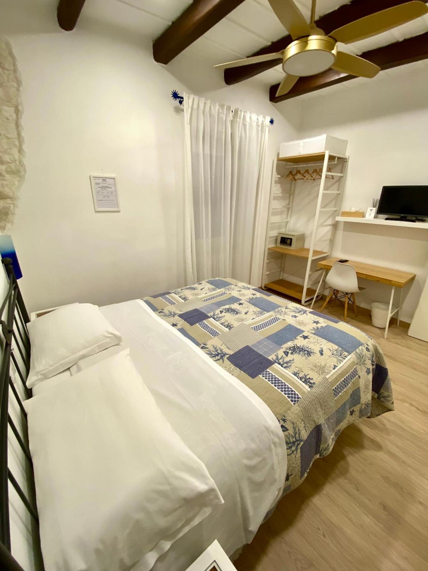 Zimmer Camere Sirolo Dış mekan fotoğraf