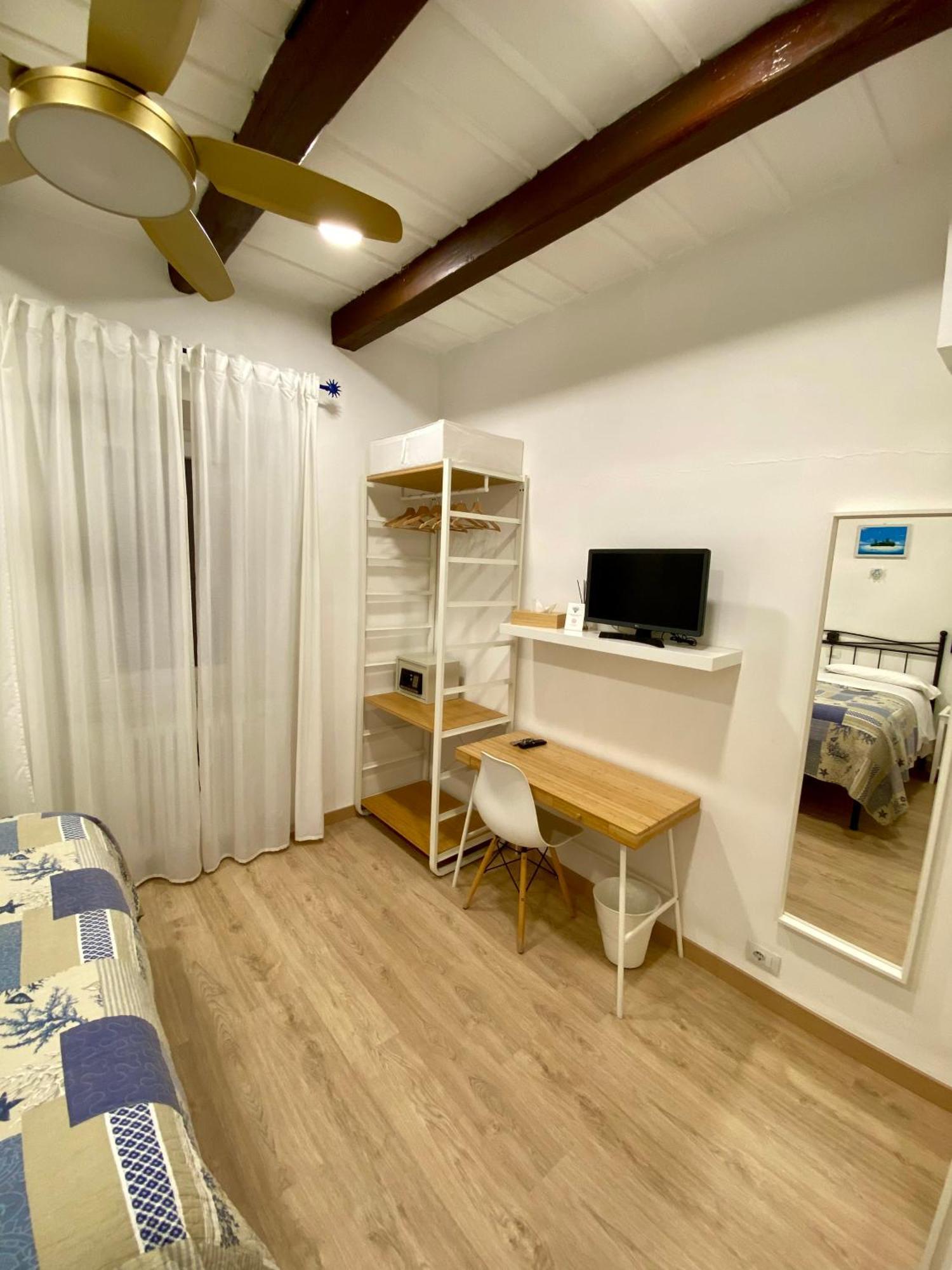 Zimmer Camere Sirolo Dış mekan fotoğraf