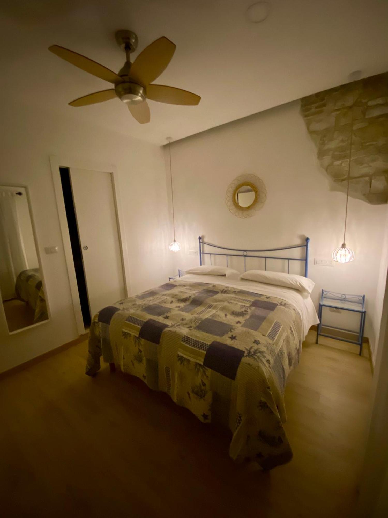 Zimmer Camere Sirolo Dış mekan fotoğraf
