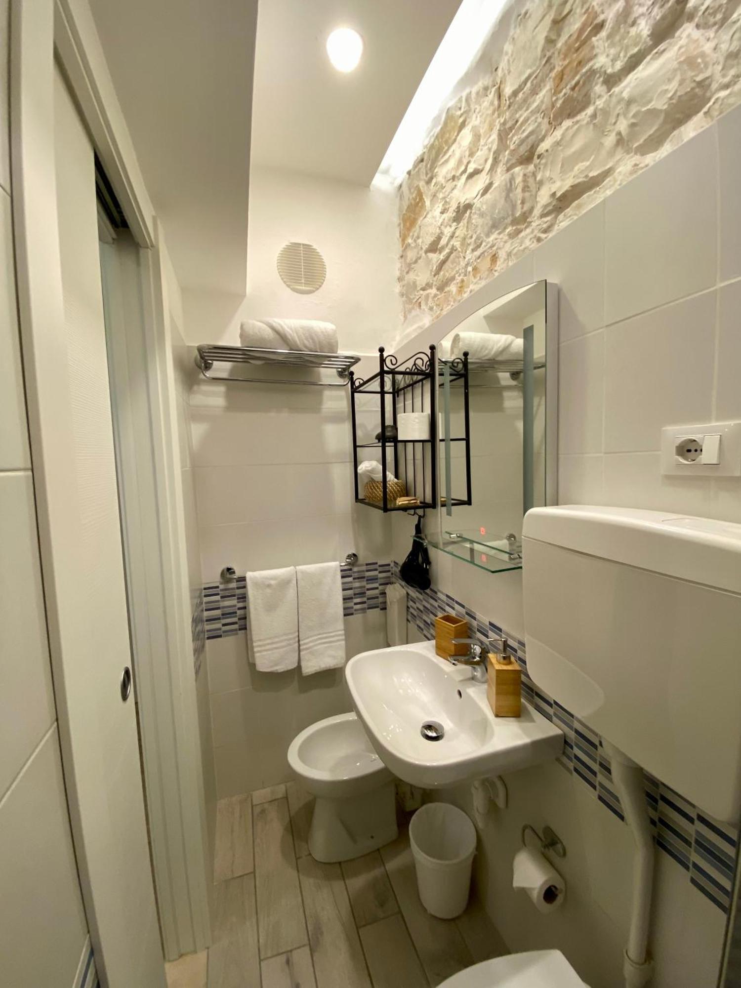 Zimmer Camere Sirolo Dış mekan fotoğraf