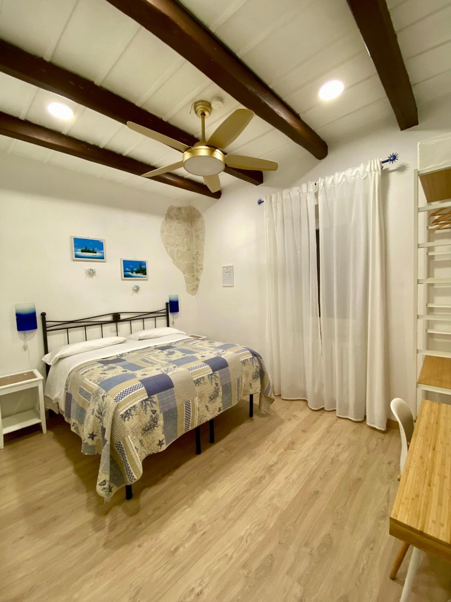 Zimmer Camere Sirolo Dış mekan fotoğraf