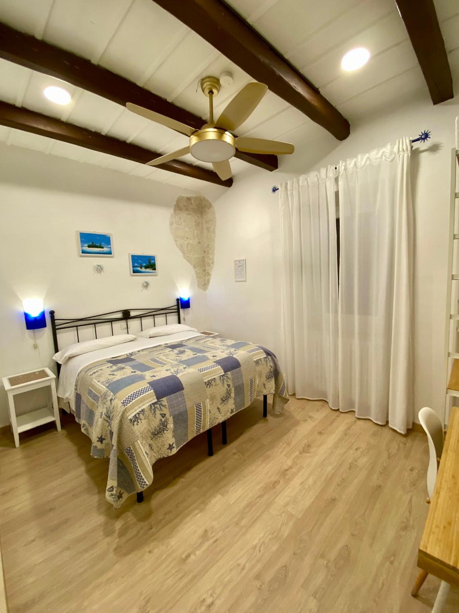 Zimmer Camere Sirolo Dış mekan fotoğraf