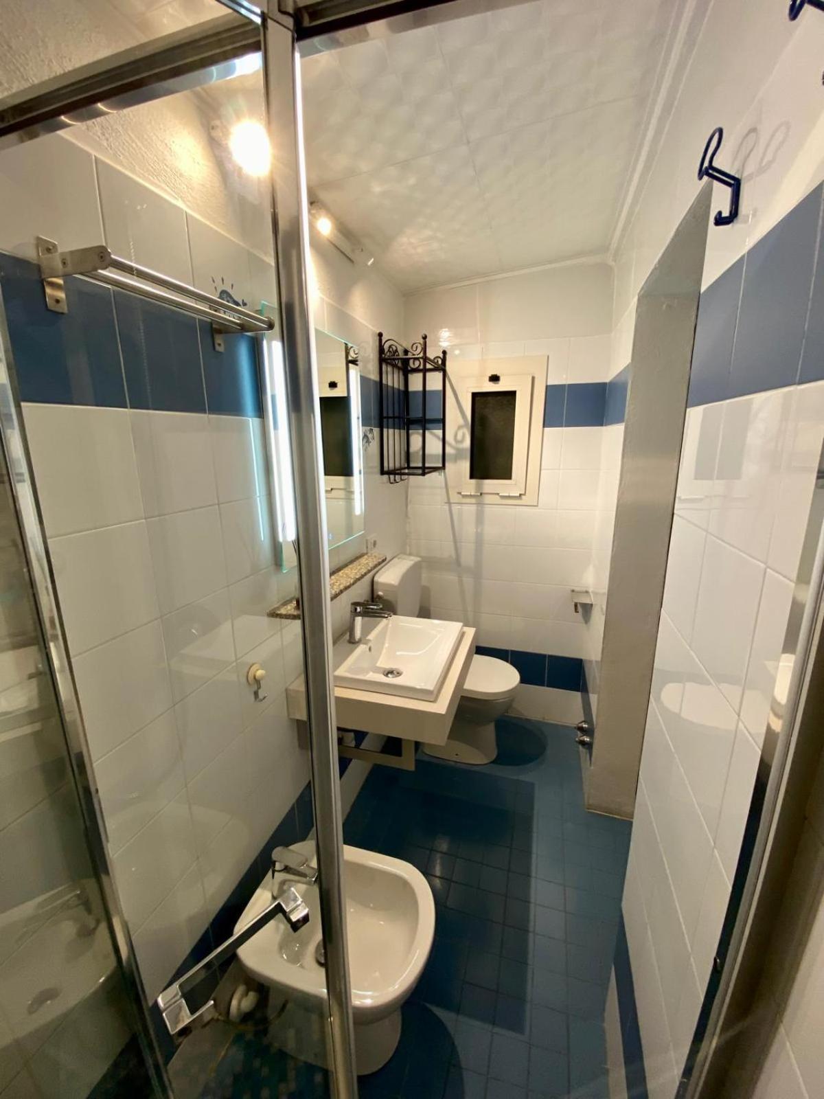 Zimmer Camere Sirolo Dış mekan fotoğraf