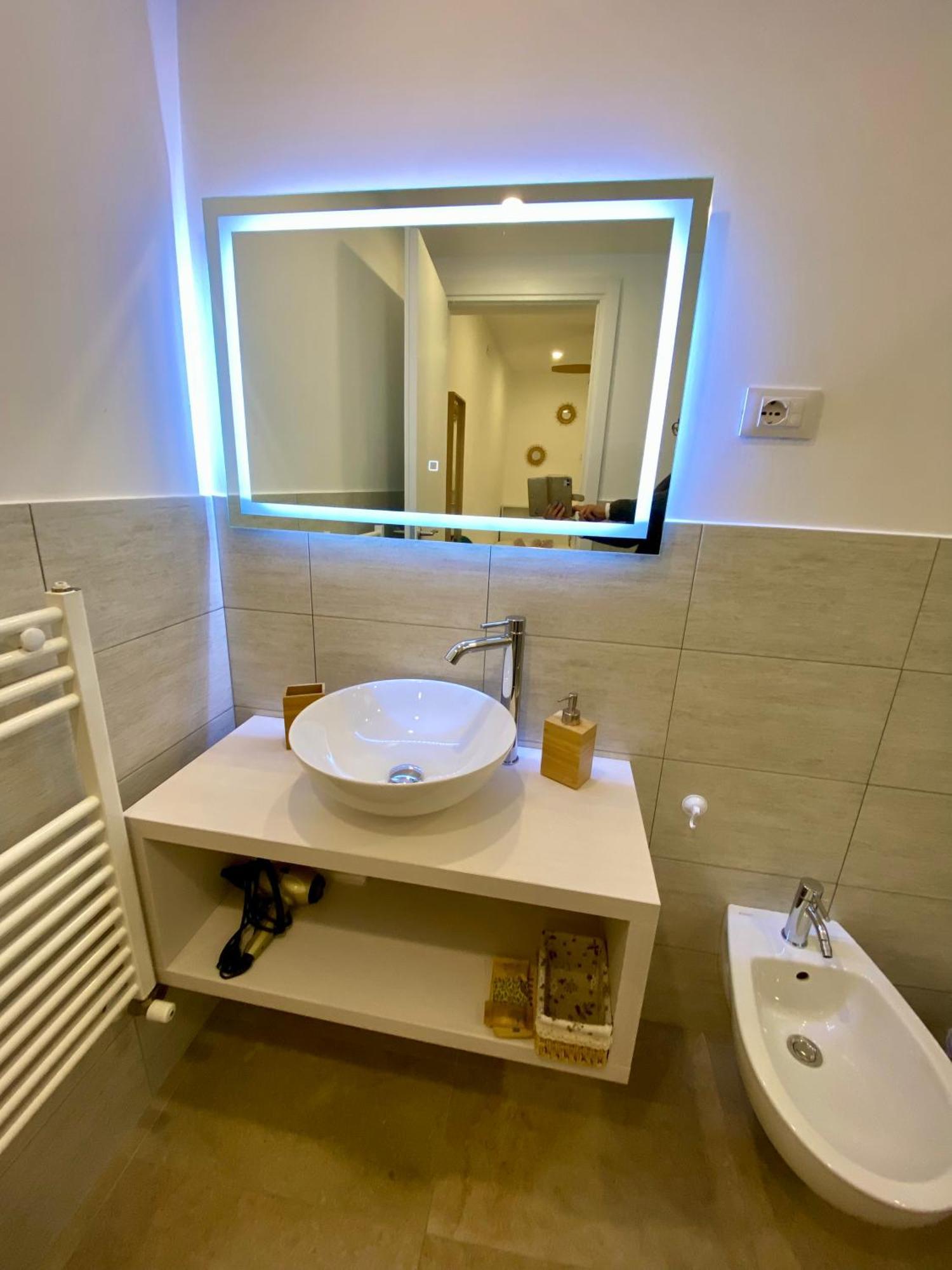 Zimmer Camere Sirolo Dış mekan fotoğraf