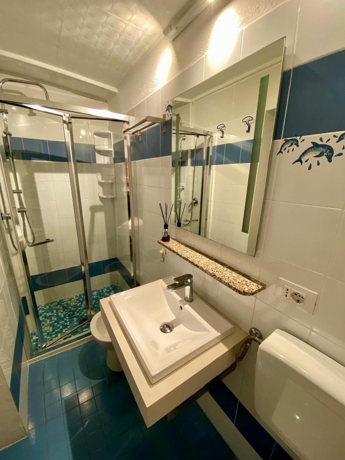 Zimmer Camere Sirolo Dış mekan fotoğraf