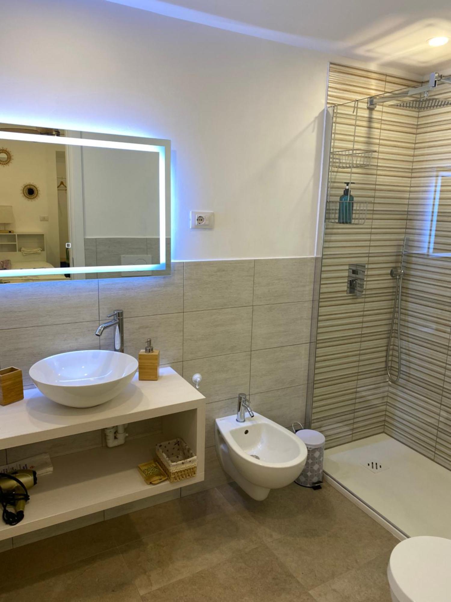 Zimmer Camere Sirolo Dış mekan fotoğraf