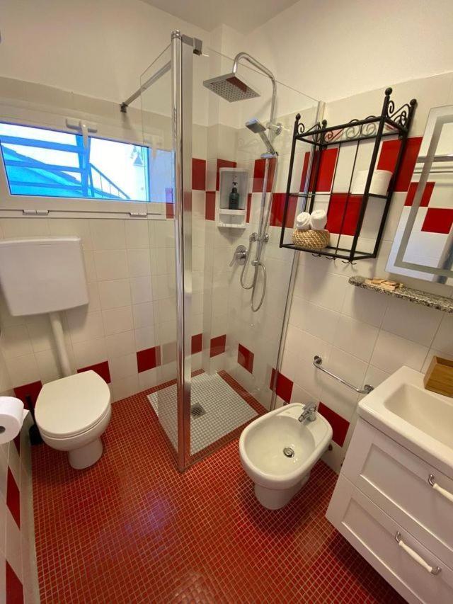 Zimmer Camere Sirolo Oda fotoğraf