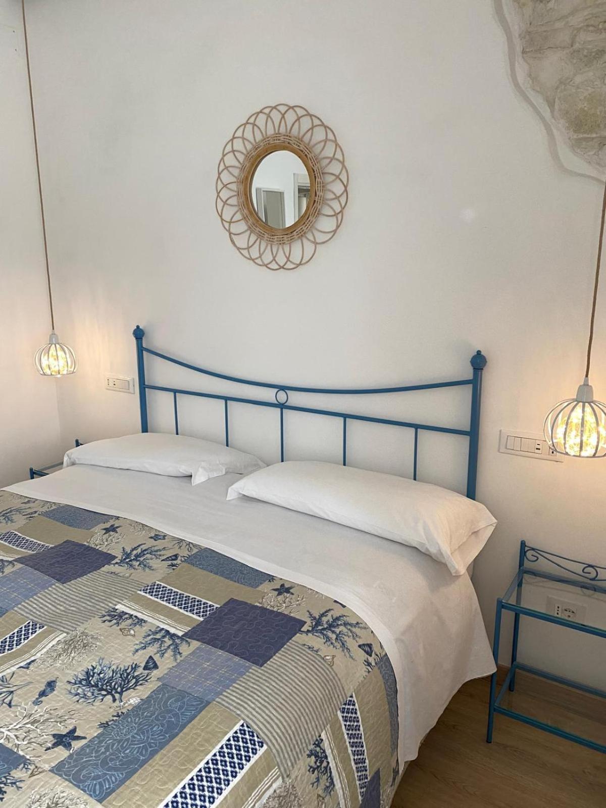 Zimmer Camere Sirolo Dış mekan fotoğraf