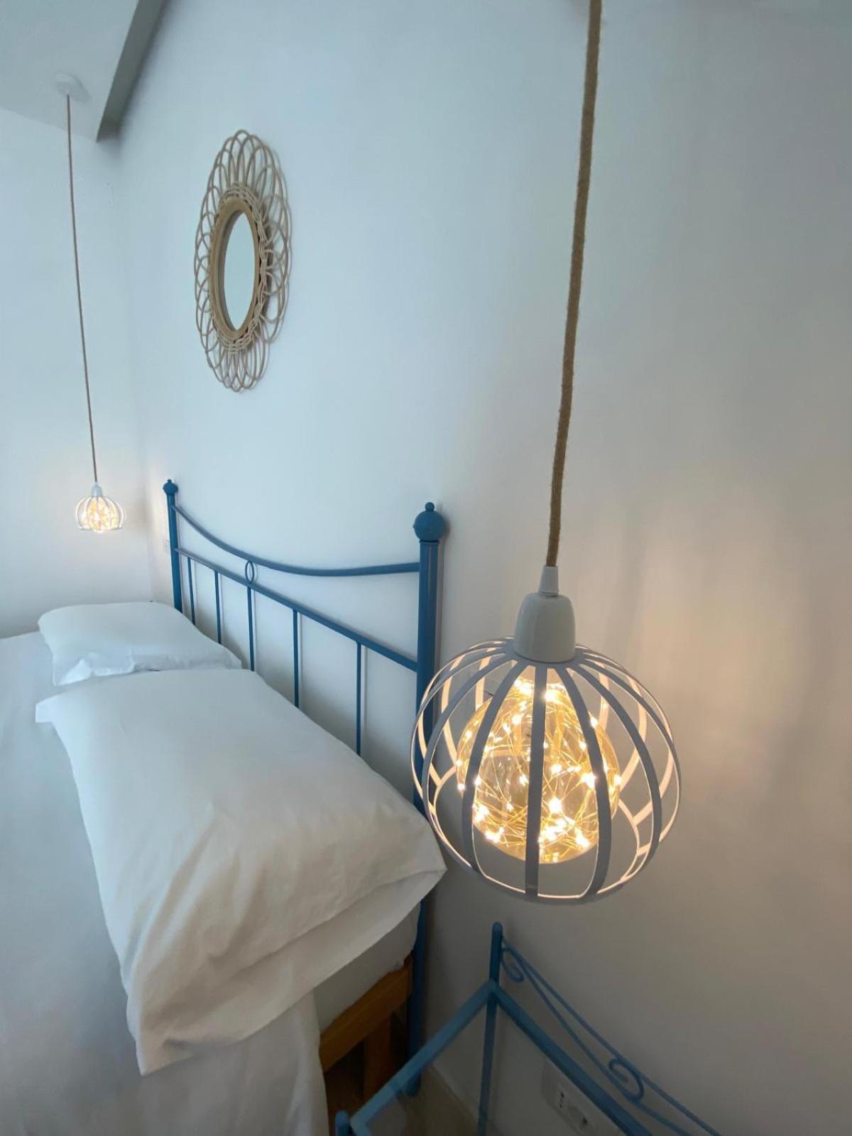 Zimmer Camere Sirolo Dış mekan fotoğraf