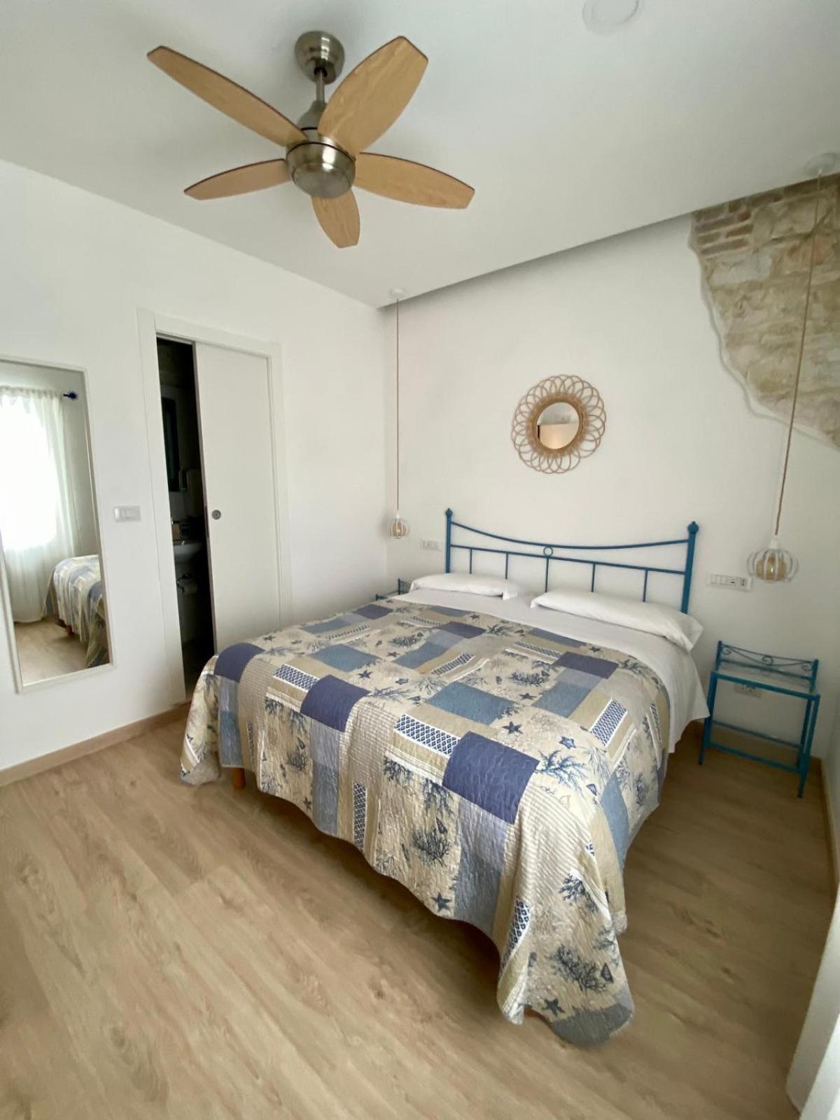 Zimmer Camere Sirolo Dış mekan fotoğraf