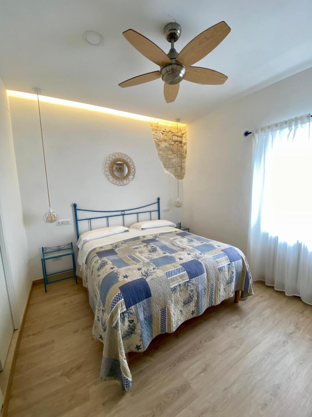 Zimmer Camere Sirolo Dış mekan fotoğraf