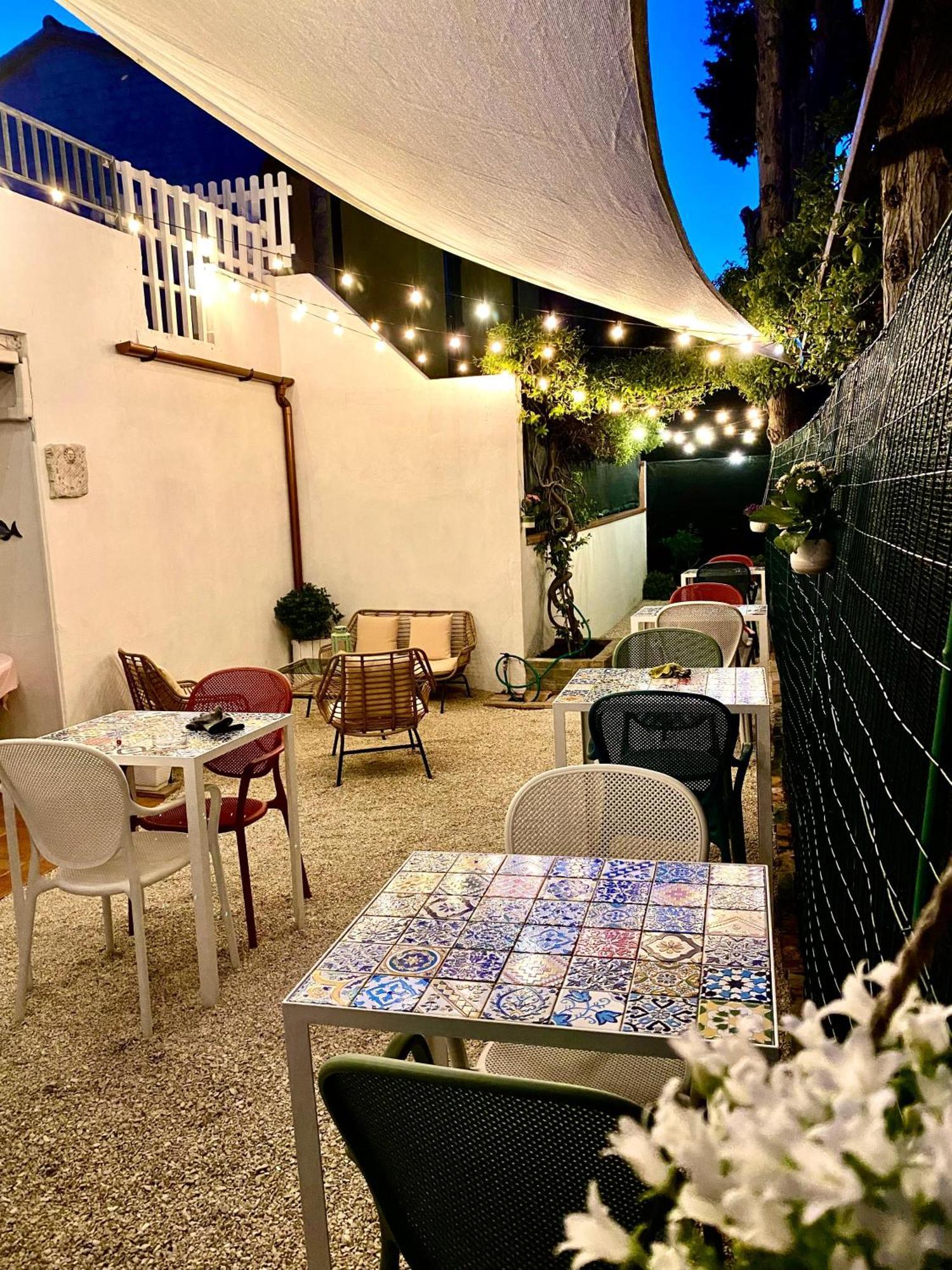 Zimmer Camere Sirolo Dış mekan fotoğraf