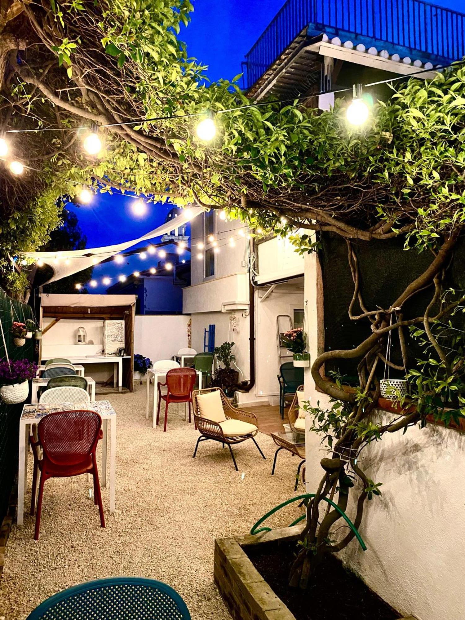 Zimmer Camere Sirolo Dış mekan fotoğraf